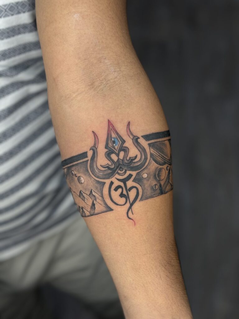 Ink & Intention: Exploring Faith, Identity, and Symbolism Through Religious Tattoos